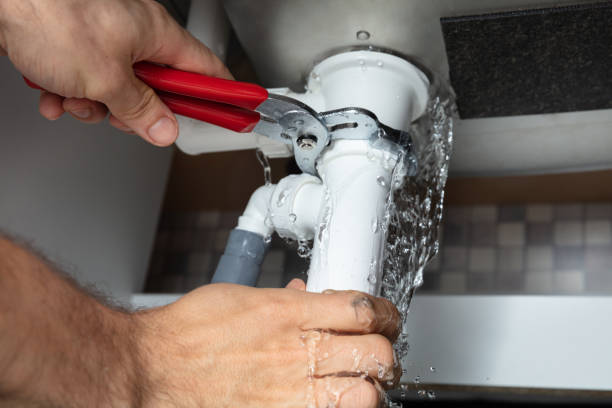 Best Carpet water damage restoration  in Santa Rita Ranch, TX